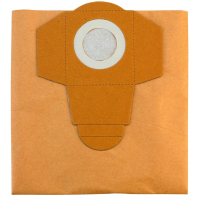 Vacuum cleaner bag Einhell TE-VC 2340 (2350) SA (SAC) (SACL), 40l, 5 pcs (2351180)