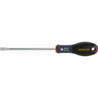 Stanley FatMax screwdriver, slot SL8x150mm, expanding tip. (0-65-137)
