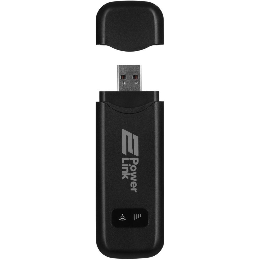 Мобільний модем 2E PowerLink MiFi 1 (688130245326)