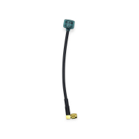 Антена для дрона TrueRC CORE 5.8GHz SMA90 125mm RHCP (0608597255096)