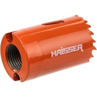 Crown HAISSER Bi-metal - 32mm (57811)
