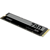 Накопичувач SSD M.2 2280 2TB NM790 Lexar (LNM790X002T-RNNNG)