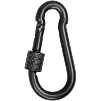 Travel carabiner Skif Outdoor Clasp II 65 kg (BT245S-65)