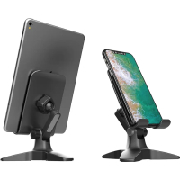 Підставка до планшета Grand-X DT-01 настільний тримач для смартфону (DT-01)