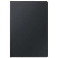 Чохол до планшета Samsung Tab S9 Book Cover Keyboard Black (EF-DX715BBEGUA)