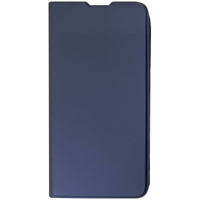 Чохол до мобільного телефона Florence Protect Infinix Smart 7 HD Dark Blue (RL074811)