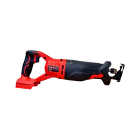 Reciprocating saw GTM RS18/150BL 18V, 0-3000x/min (without battery and power supply) (RS18/150BL)