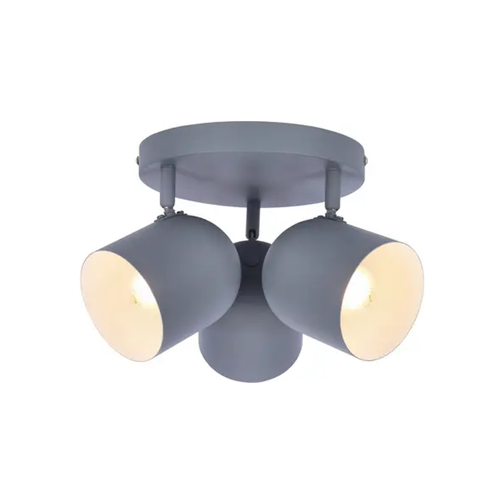 Спот Candellux 98-63236 AZURO (98-63236)