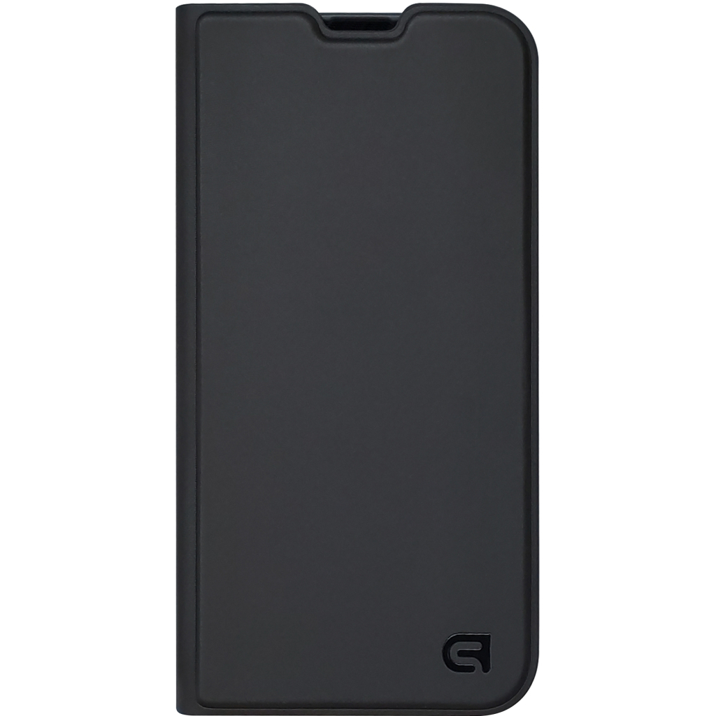 Чохол до мобільного телефона Armorstandart OneFold Case Samsung A34 5G (A346) Black (ARM70449) Чохол до мобільного телефона Armorstandart OneFold Case Samsung A34 5G (A346) Black (ARM70449)