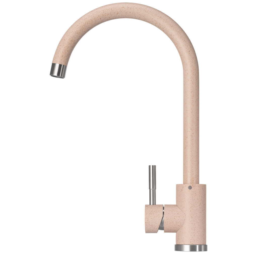 Змішувач GRANADO Elche LUX avena (gz0102L) Змішувач GRANADO Elche LUX avena (gz0102L)