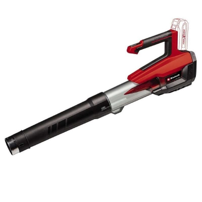Повітродувка Einhell GP-LB 18/200 Li GK - Solo, 18В, 200км/г, 630м3/г (без АКБ та ЗП) (3433550)