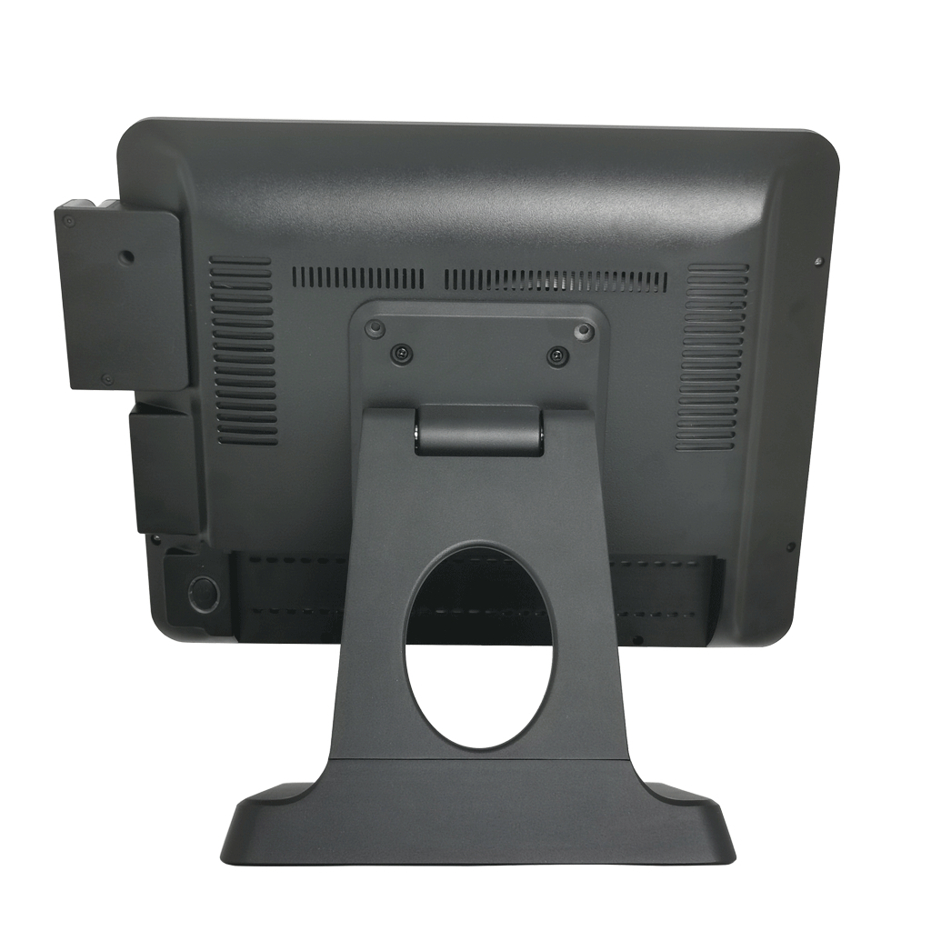 POS-термінал Leabon T630 Core I5/8Gb/128 Gb/RS-232x2/LPTx1/USBx6/RJ45x1/17,3'' 1920x1080 (LB-T630-17.3-i5-0118)