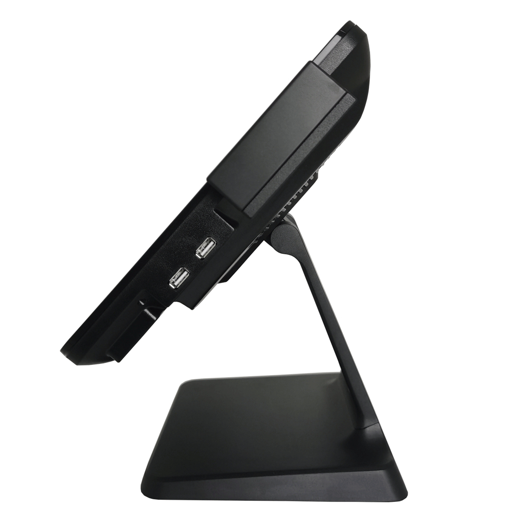 POS-термінал Leabon T630 Core I5/8Gb/128 Gb/RS-232x2/LPTx1/USBx6/RJ45x1/17,3'' 1920x1080 (LB-T630-17.3-i5-0118)