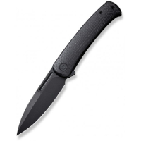 Knife Civivi Caetus Black Blade Dark Micarta (C21025C-2)