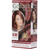 Hair dye Galant Image 3.52 - Ruby summer (3800049200808)