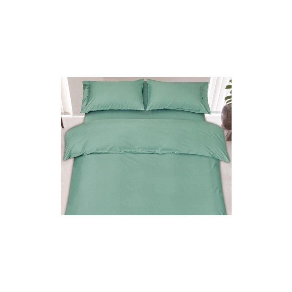 Постільна білизна Ardesto Mix&Match сатин шавлія євро 200х220 (ART2022SG) Постільна білизна Ardesto Mix&Match сатин шавлія євро 200х220 (ART2022SG)