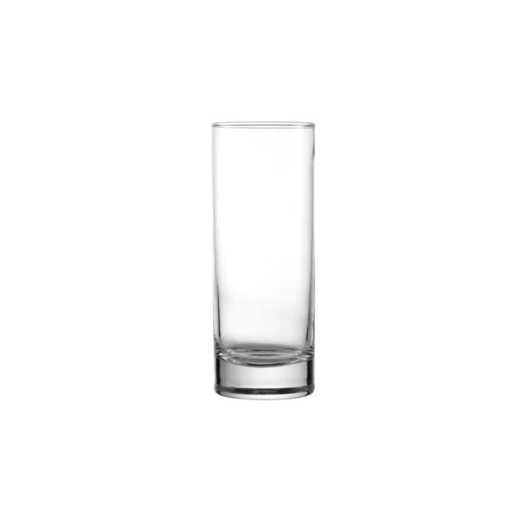 Склянка Uniglass Classico висока 325 мл (91210)