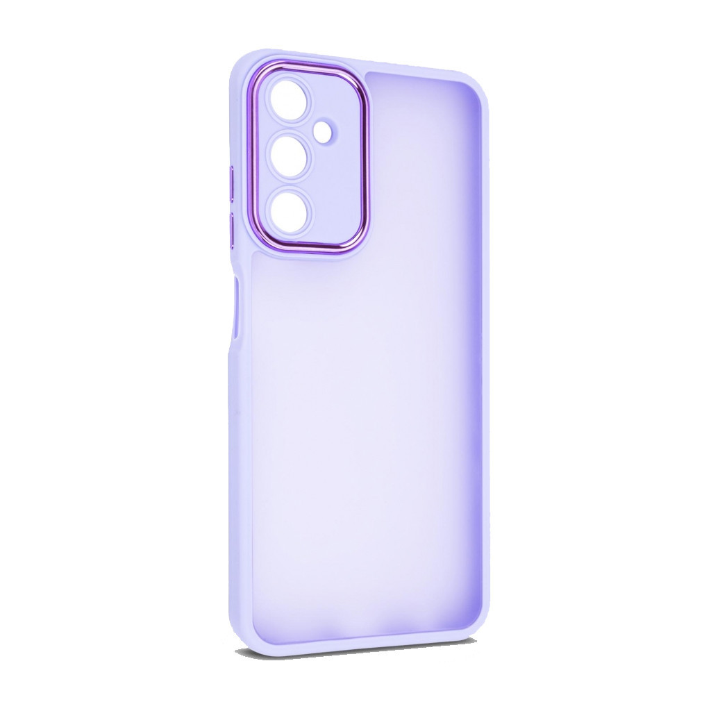 Чохол до мобільного телефона Armorstandart Shade Samsung A05s (A057) Violet (ARM73422) Чохол до мобільного телефона Armorstandart Shade Samsung A05s (A057) Violet (ARM73422)