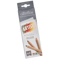 Пастель Cretacolor Artist Studio Line, олівців 8 кольорів (9014400276942)