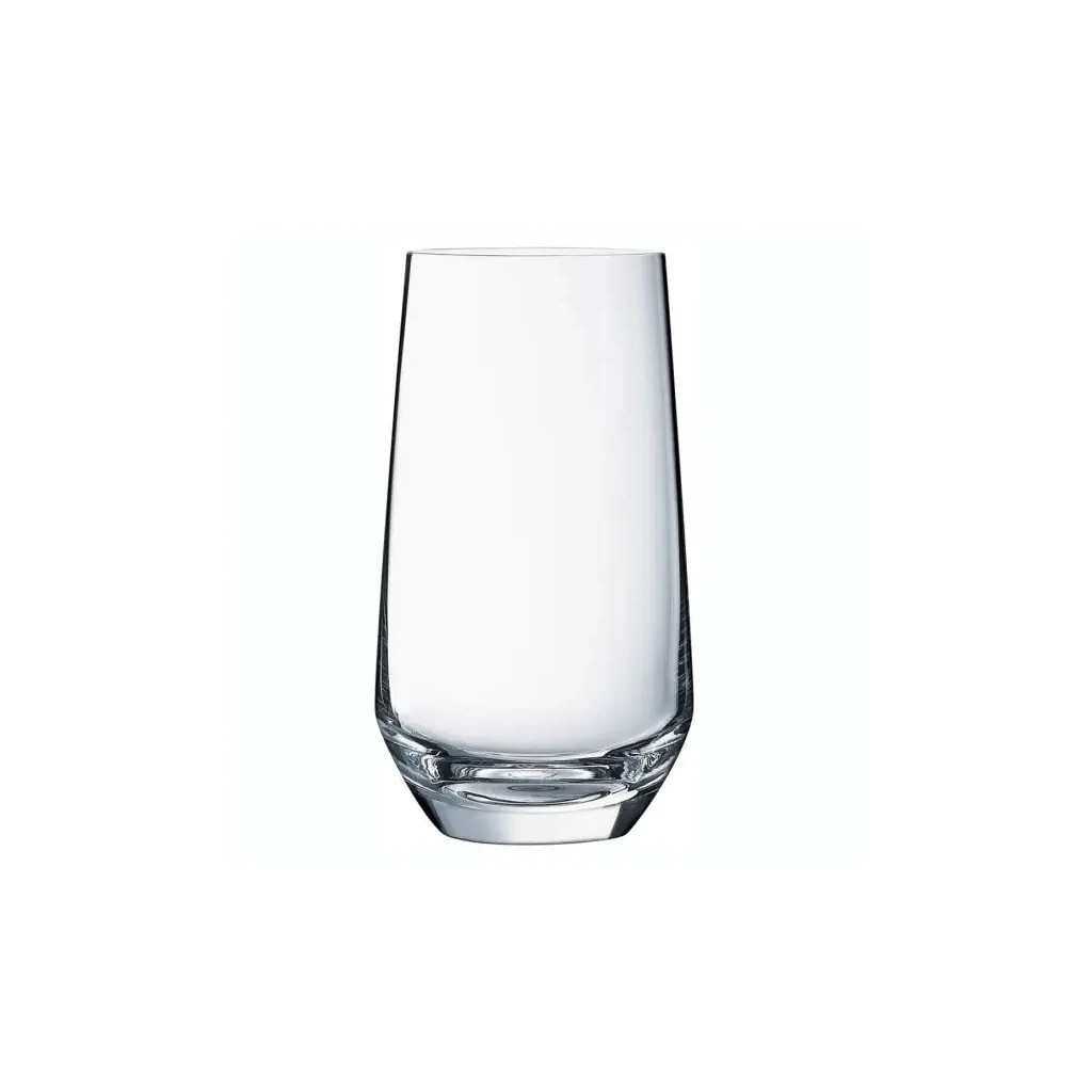 Склянка Chef & Sommelier серія "Lima" 400 мл (L8110)