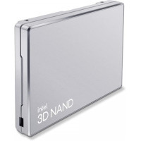 Накопичувач SSD U.2 2.5" 30.72TB D5-P5316 15mm INTEL (SSDPF2NV307TZN1)