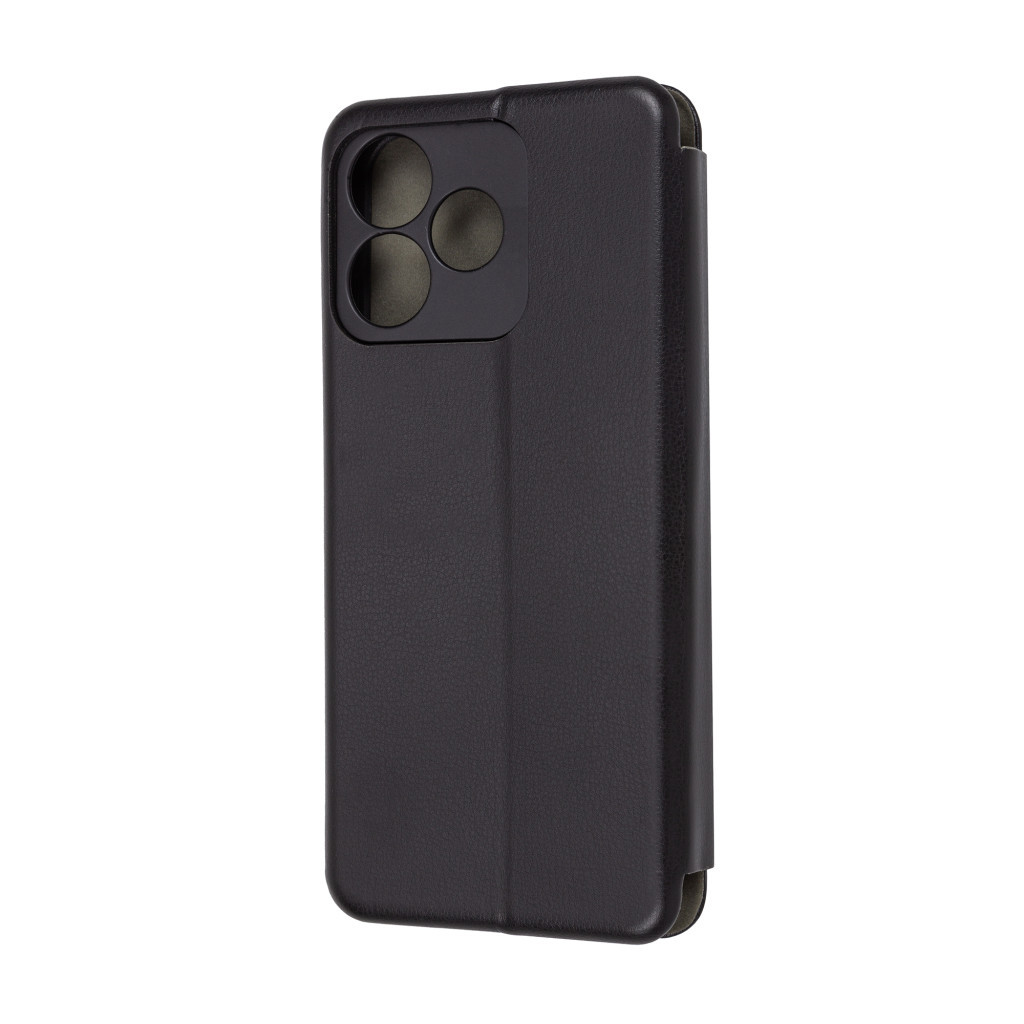 Чохол до мобільного телефона Armorstandart G-Case ZTE Blade V50 Vita Black (ARM70727) Чохол до мобільного телефона Armorstandart G-Case ZTE Blade V50 Vita Black (ARM70727)