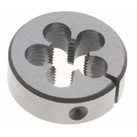 Плашка KING TONY M8x1.0 (12939MQ-A33)