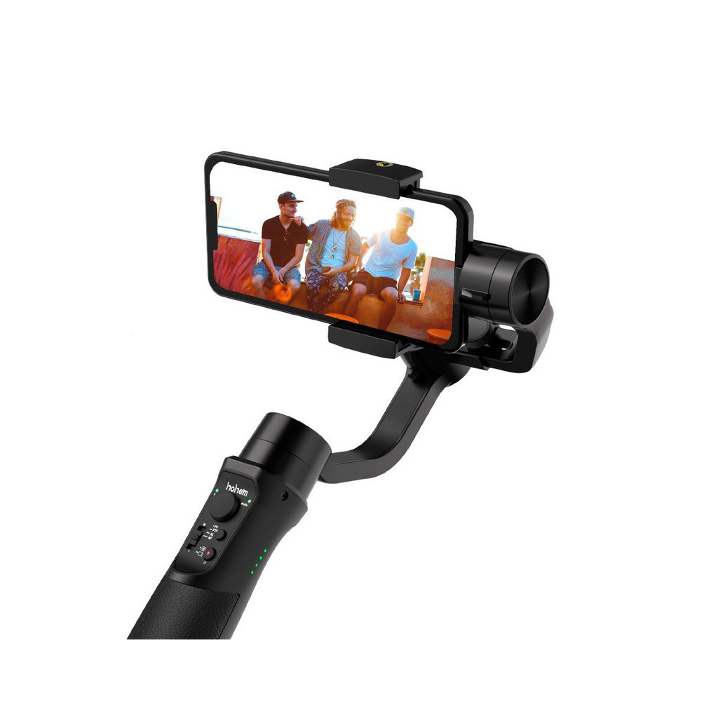 Стедікам Hohem iSteady Mobile + (646893)