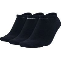 Socks Nike U NK LTWT NS 3PR-VALUE SX2554-001 34-42 3 pairs Black (659658575592)
