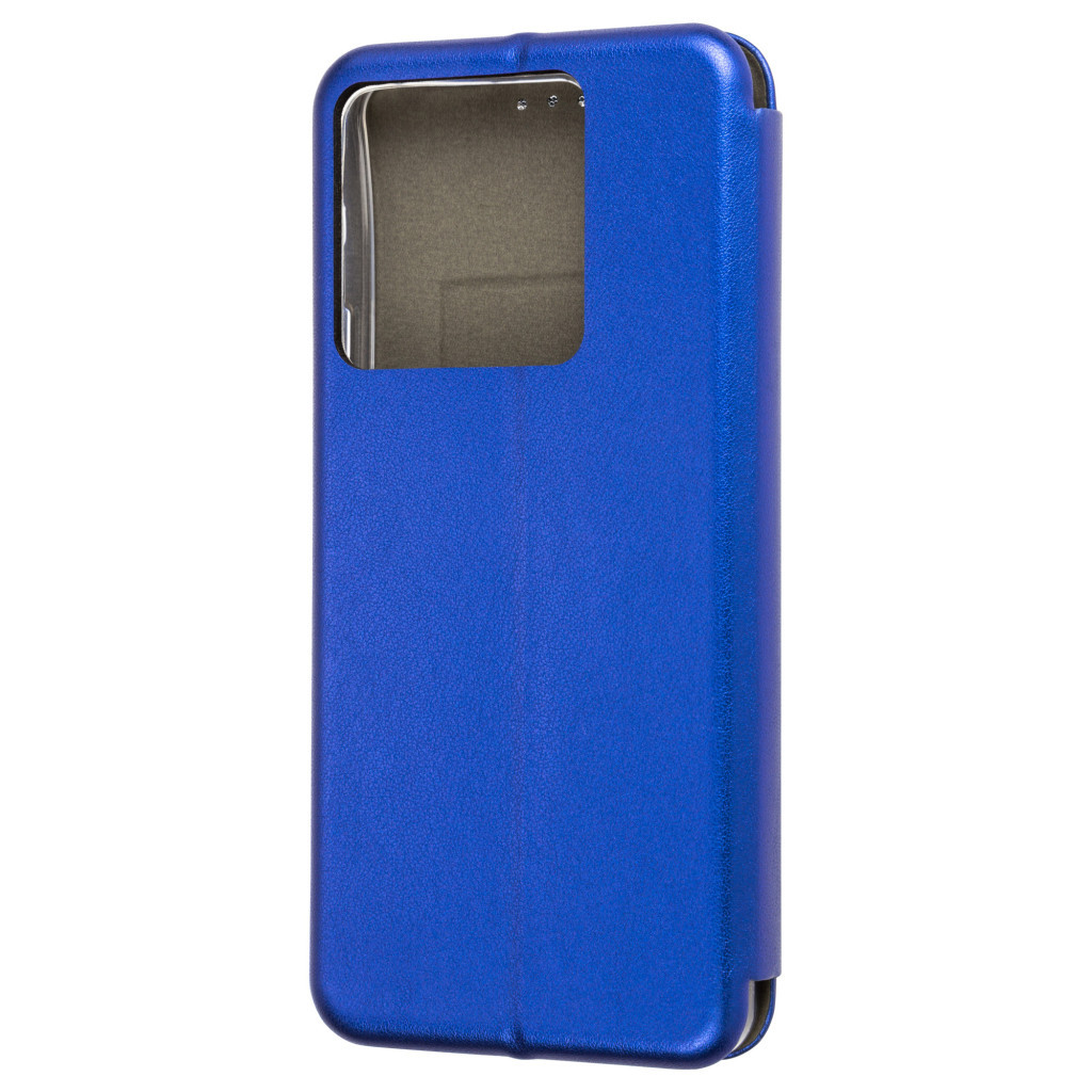 Чохол до мобільного телефона Armorstandart G-Case Xiaomi Poco X6 5G Blue (ARM74136) Чохол до мобільного телефона Armorstandart G-Case Xiaomi Poco X6 5G Blue (ARM74136)