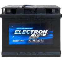 Car battery ELECTRON POWER PLUS 65Ah EV (-/+) 640EN (565 019 064 SMF)