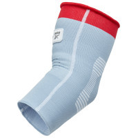 Фіксатор ліктя Reebok Speedwick Elbow Support білий, червоний RRSU-14526 XL (885652015899)
