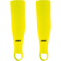 Гетри Jako Glasgow2.0 Senior 3414-31 без шкарпетки жовтий Уні L (4059562249804)