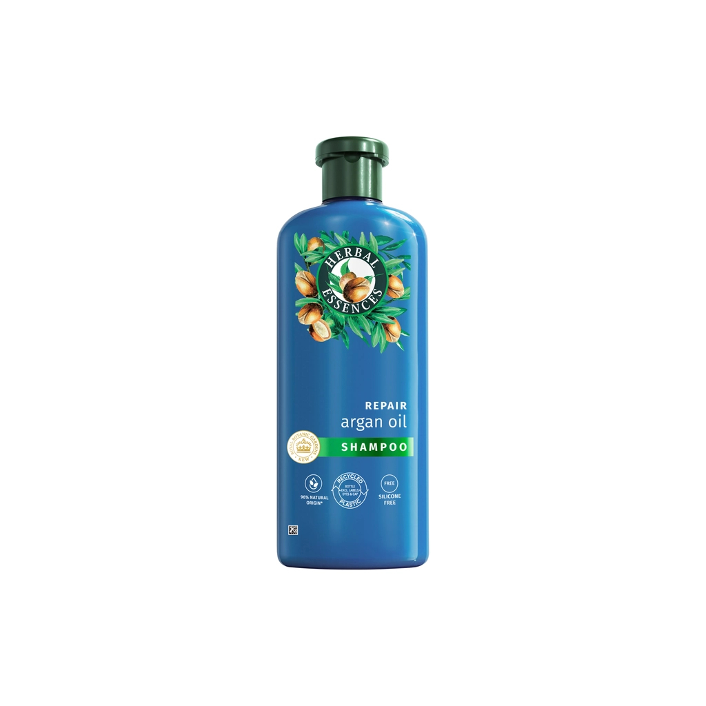 Шампунь Herbal Essences Відновлення Арганова Олія 350 мл (8700216211345)