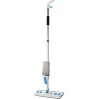 Mop Esperanza EHS003 With sprayer and water tank (5901299964019)