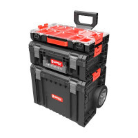 Box for tools QBRICK SYSTEM set PRO SET 4 (Z256953PG003)