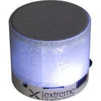 Акустична система Esperanza Extreme FM Radio Flash White (XP101W)