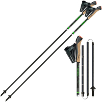 Палиці для скандинавської ходи Gabel FLD Carbon 120 (034.0051)