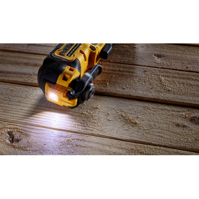 Реноватор DeWALT 12В XR Li-Ion 2x2Ah, 18000 кол/хв, TSTAK (DCS353D2)