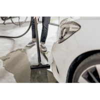 Пилосос будівельний Karcher WD 4 V-20/5/22, 1000Вт 20л, 6.8кг (1.628-209.0)