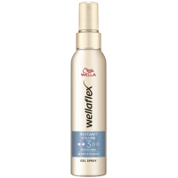 Спрей для волосся WellaFlex Instant Volume 3 Boost Gel Spray 150 мл (4064666623276)