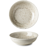 Salad bowl G.Benedikt Life Style 560 ml 17 cm Natural (LSN1417)