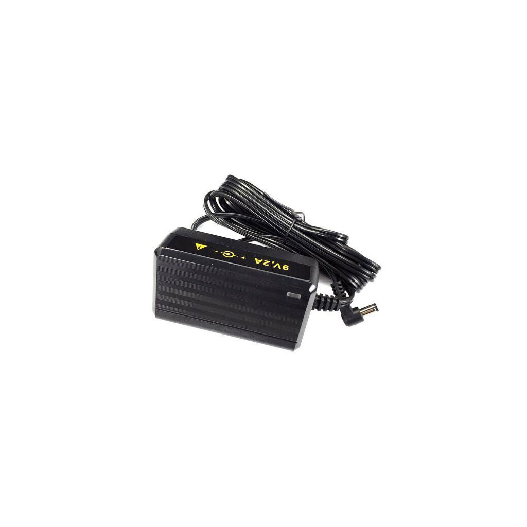 Блок живлення для гітарних педалей Mooer PDNW-9V2A-EU