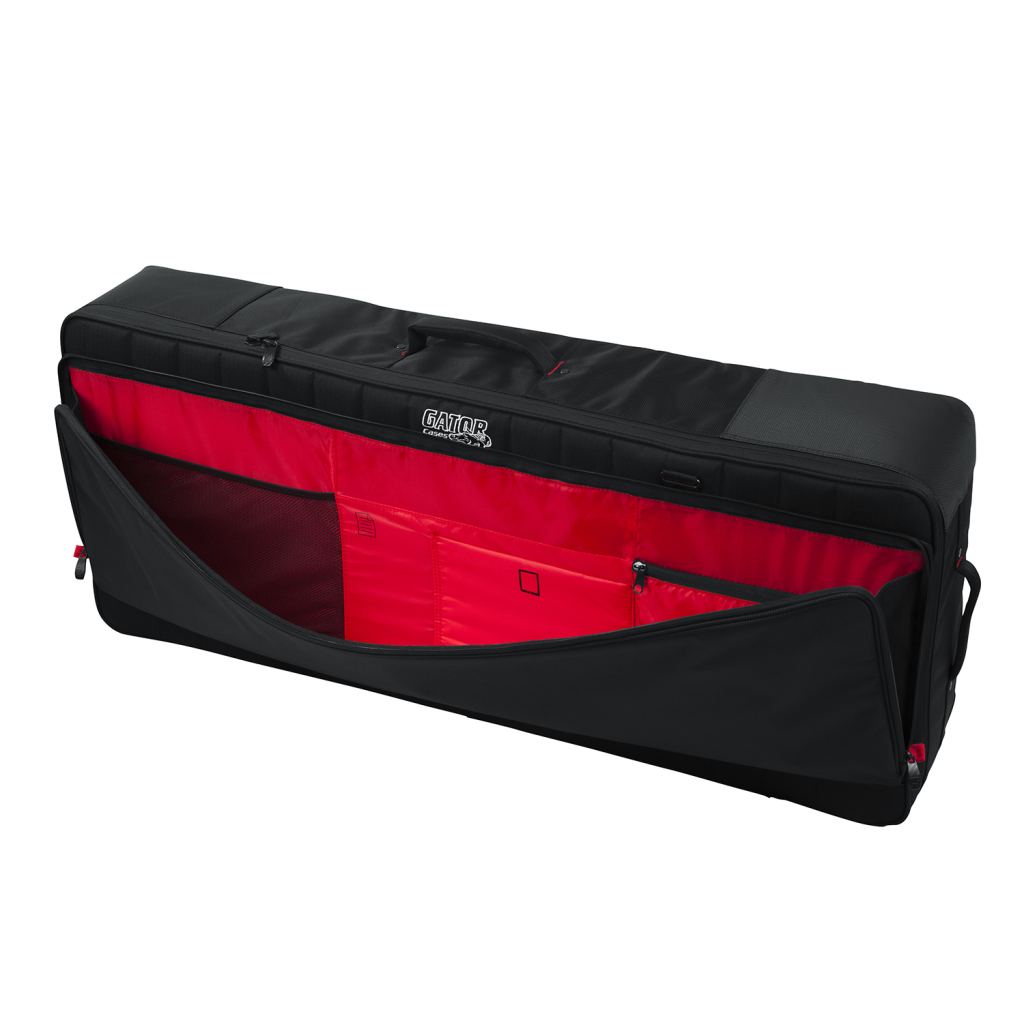 Чохол для клавішних Gator Pro-Go Series 61-Note Keyboard Gig Bag (G-PG-61)
