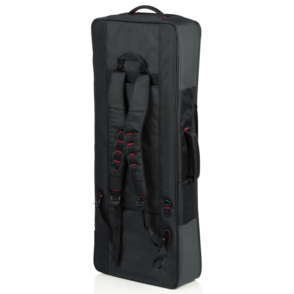 Чохол для клавішних Gator Pro-Go Series 61-Note Keyboard Gig Bag (G-PG-61)