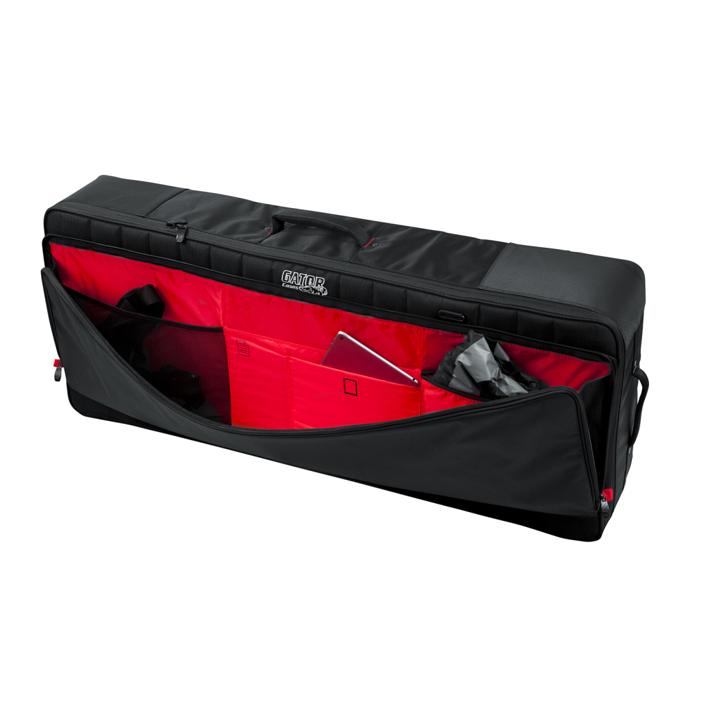 Чохол для клавішних Gator Pro-Go Series 61-Note Keyboard Gig Bag (G-PG-61)