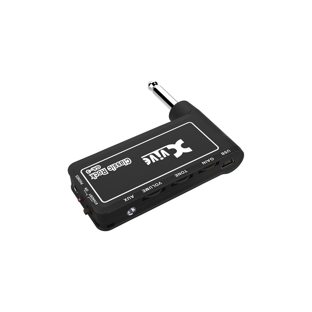 Гітарний підсилювач Xvive GA-3 Classic Rock