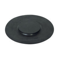 Тренувальний пед RockBag 14" Silent Impact Practice Pad (RB 22101 B)