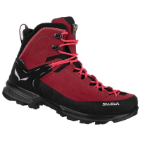 Черевики Salewa MTN Trainer 2 Mid GTX W 61398 6840 - 37 - червоний (013.001.5513)
