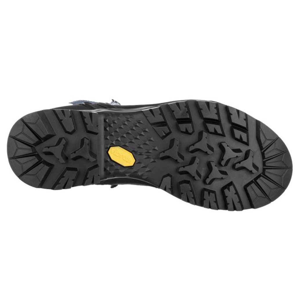 Черевики Salewa MTN Trainer 2 Mid GTX W 61398 6840 - 37 - червоний (013.001.5513)